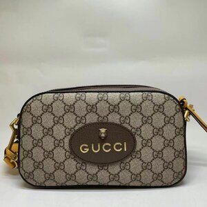 GUCCI Neo Vintage Camera Bag